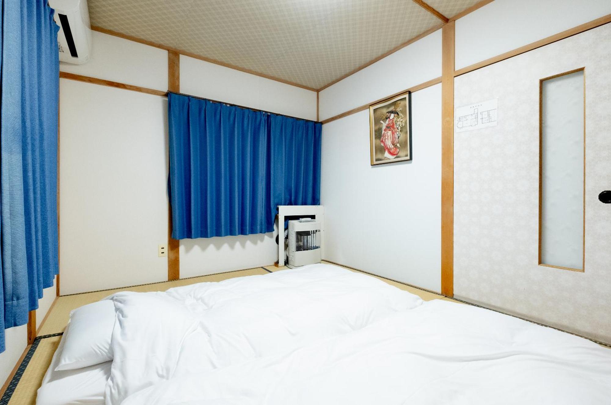 HDO Furano Garden House Villa Buitenkant foto
