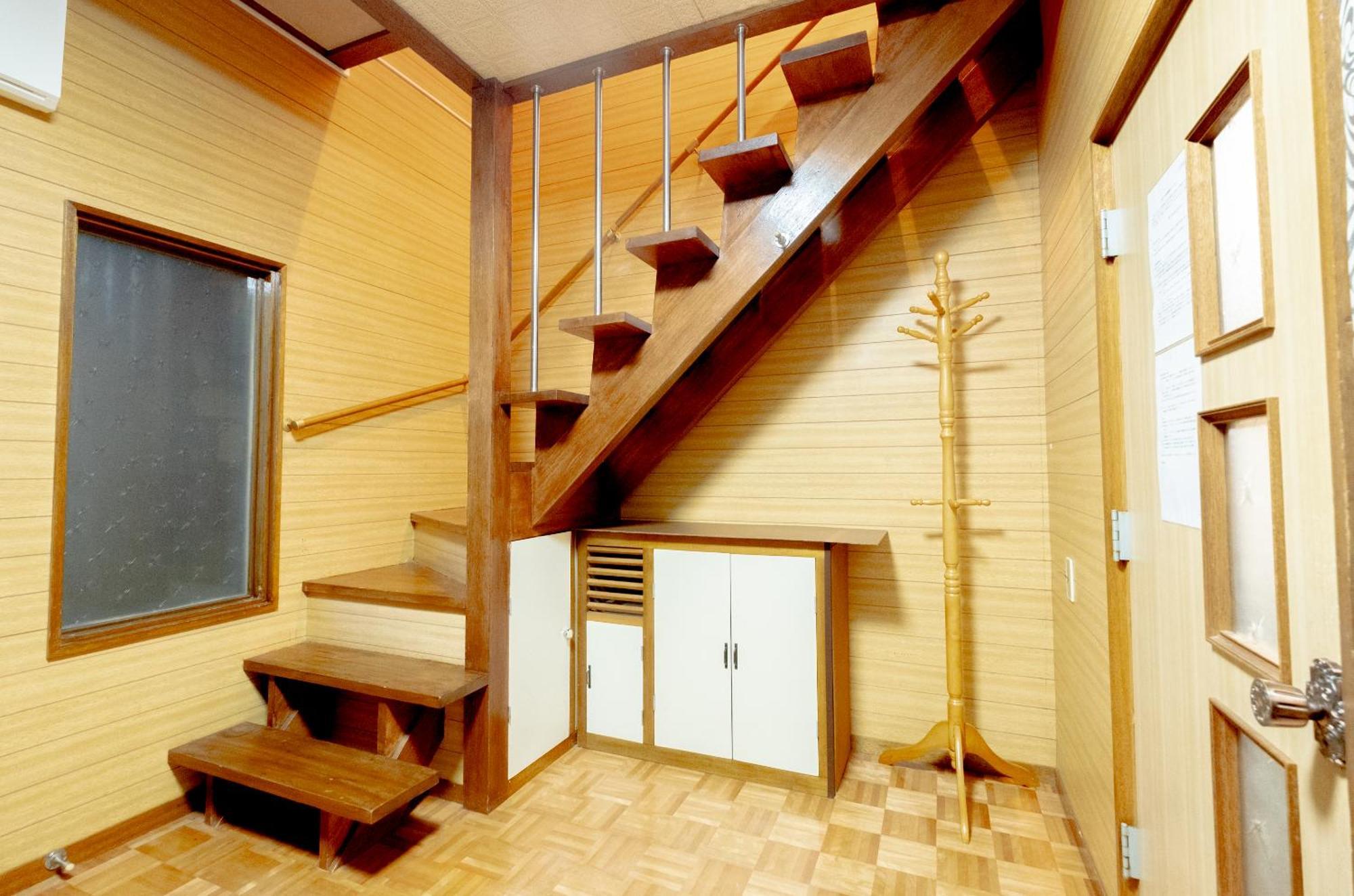 HDO Furano Garden House Villa Buitenkant foto