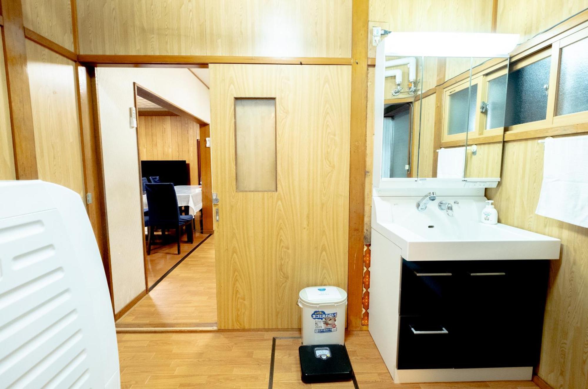 HDO Furano Garden House Villa Buitenkant foto